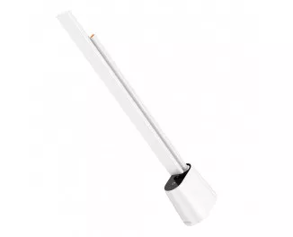 Настільна лампа Baseus Smart Eye Rechargeable Folding Reading Desk Lamp (Smart Light) (DGZG-02) White