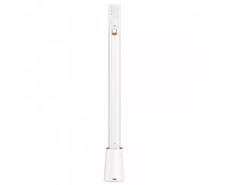 Настільна лампа Baseus Smart Eye Rechargeable Folding Reading Desk Lamp (Smart Light) (DGZG-02) White