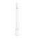 Настільна лампа Baseus Smart Eye Rechargeable Folding Reading Desk Lamp (Smart Light) (DGZG-02) White