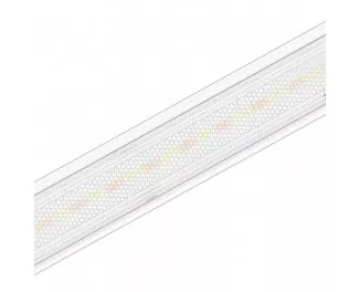 Настільна лампа Baseus Smart Eye Rechargeable Folding Reading Desk Lamp (Smart Light) (DGZG-02) White