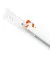Настільна лампа Baseus Smart Eye Rechargeable Folding Reading Desk Lamp (Smart Light) (DGZG-02) White