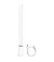 Настільна лампа Baseus Smart Eye Rechargeable Folding Reading Desk Lamp (Smart Light) (DGZG-02) White