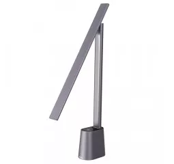 Настольная лампа Baseus Smart Eye Rechargeable Folding Reading Desk Lamp (Smart Light) (DGZG-0G) Dark Gray