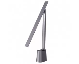 Настольная лампа Baseus Smart Eye Rechargeable Folding Reading Desk Lamp (Smart Light) (DGZG-0G) Dark Gray
