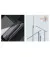 Настільна лампа Baseus Smart Eye Rechargeable Folding Reading Desk Lamp (Smart Light) (DGZG-0G) White