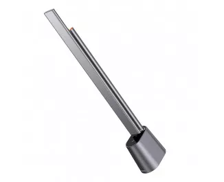 Настільна лампа Baseus Smart Eye Rechargeable Folding Reading Desk Lamp (Smart Light) (DGZG-0G) White