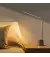 Настільна лампа Baseus Smart Eye Rechargeable Folding Reading Desk Lamp (Smart Light) (DGZG-0G) White
