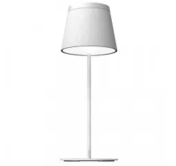Настільна лампа Proove Vintage White (NLPV05012002)