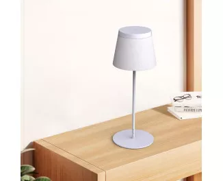 Настольная лампа Proove Vintage White (NLPV05012002)