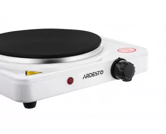 Настільна плита Ardesto (ECS-J115W)