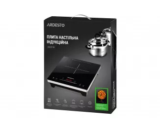 Настольная плита Ardesto (ICS-B118)