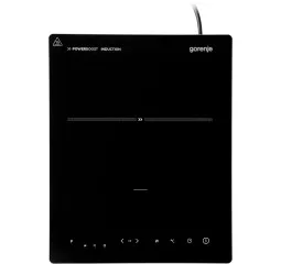 Настольная плита Gorenje ICR2000SP
