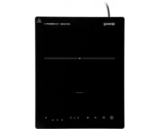 Настольная плита Gorenje ICR2000SP