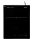 Настільна плита Gorenje ICR2000SP