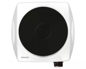 Настольная плита Sencor SCP 1503WH (SCP1503WH-EUE4)