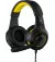 Наушники 2E Gaming HG300 Black (2E-HG300BK)