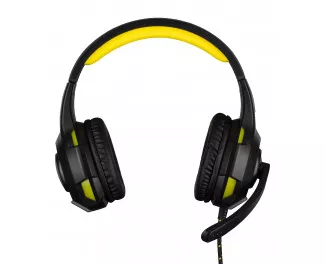 Наушники 2E Gaming HG300 Black (2E-HG300BK)