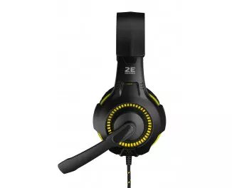 Наушники 2E Gaming HG300 Black (2E-HG300BK)