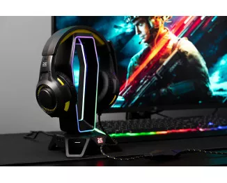 Наушники 2E Gaming HG300 Black (2E-HG300BK)