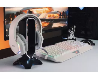 Наушники 2E Gaming HG315 RGB USB 7.1 White (2E-HG315WT-7.1)