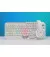 Наушники 2E Gaming HG315 RGB USB 7.1 White (2E-HG315WT-7.1)