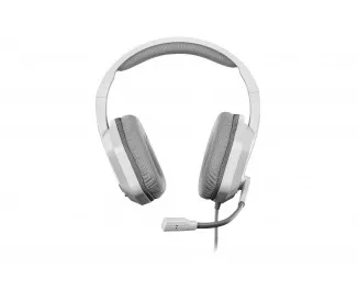 Наушники 2E Gaming HG315 RGB USB 7.1 White (2E-HG315WT-7.1)