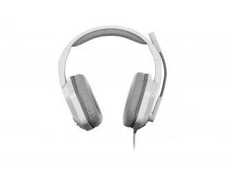 Наушники 2E Gaming HG315 RGB USB 7.1 White (2E-HG315WT-7.1)