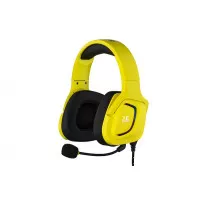 Наушники 2E Gaming HG340 RGB Yellow (2E-HG340YW)