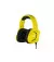 Навушники 2E Gaming HG340 RGB Yellow (2E-HG340YW)