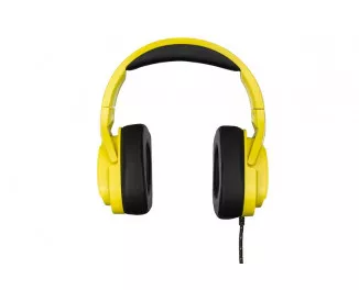 Навушники 2E Gaming HG340 RGB Yellow (2E-HG340YW)