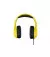 Навушники 2E Gaming HG340 RGB Yellow (2E-HG340YW)