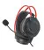 Наушники A4Tech Bloody G200S Black/Red