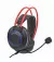 Наушники A4Tech Bloody G200S Black/Red