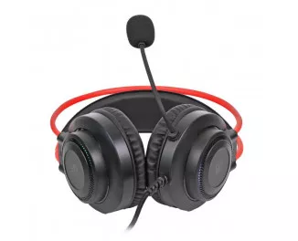 Наушники A4Tech Bloody G200S Black/Red