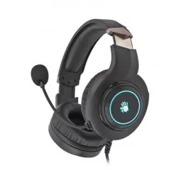 Наушники A4Tech Bloody G220 Black