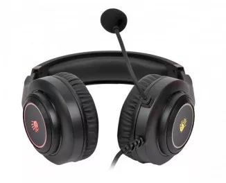 Навушники A4Tech Bloody G220 Black