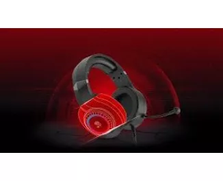 Навушники A4Tech Bloody G220 Black