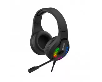 Наушники A4Tech Bloody G230 Black