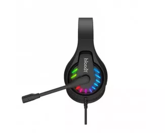 Наушники A4Tech Bloody G230 Black