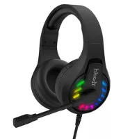 Наушники A4Tech Bloody G230p Black