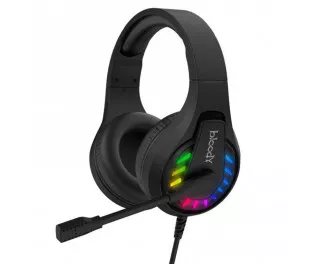 Наушники A4Tech Bloody G230p Black