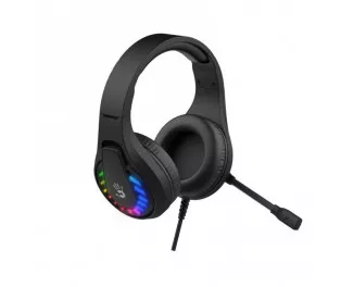 Наушники A4Tech Bloody G230p Black