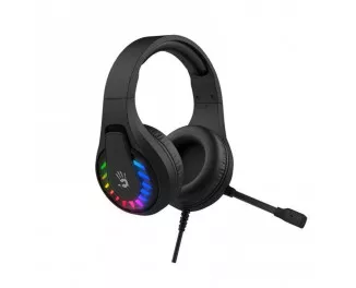 Наушники A4Tech Bloody G230p Black