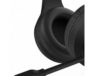 Наушники A4Tech Bloody G230p Black