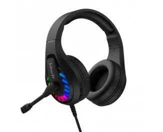 Наушники A4Tech Bloody G230p Black