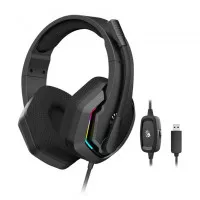 Наушники A4Tech Bloody G260 Black
