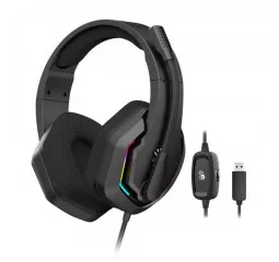 Наушники A4Tech Bloody G260 Black