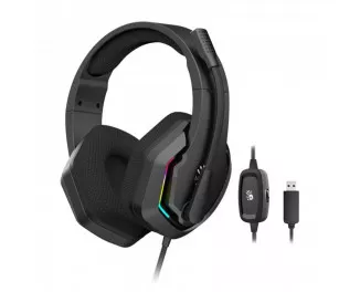 Наушники A4Tech Bloody G260 Black