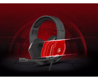 Наушники A4Tech Bloody G260 Black