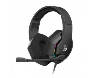 Наушники A4Tech Bloody G260 Black